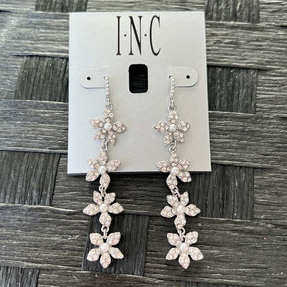 INC Earrings